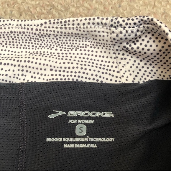 🔥Brooks Glycerine Skort - Picture 6 of 10